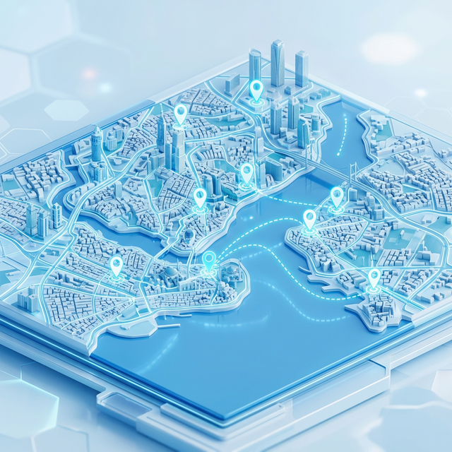 İstanbul Profesyonel Hizmet Ağı