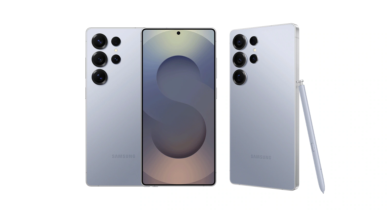 Samsung Galaxy Serisi