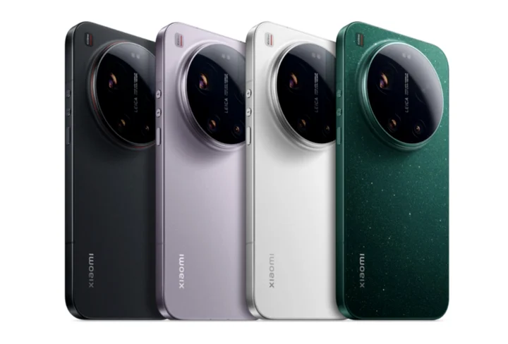 Xiaomi Redmi & Mi Serisi