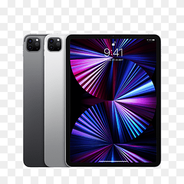 Apple iPad Pro, Air, Mini