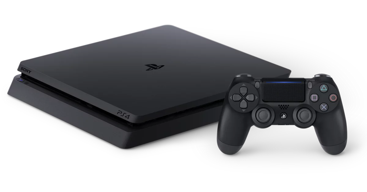 Sony PlayStation 4